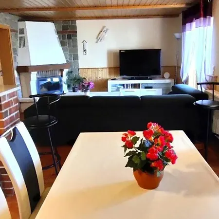 Nele 1 - Fuer 4 Personen In Wiek Direkt Am Bodden Mit Terrasse Appartement