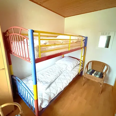 Nele 1 - Fuer 4 Personen In Wiek Direkt Am Bodden Mit Terrasse Appartamento Wiek auf Rügen