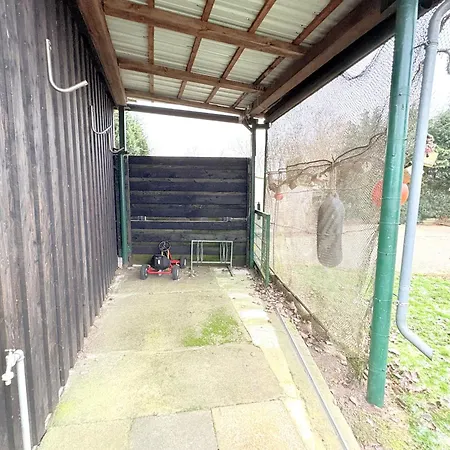Appartamento Nele 1 - Fuer 4 Personen In Wiek Direkt Am Bodden Mit Terrasse *