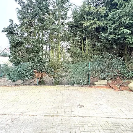 Appartement Nele 1 - Fuer 4 Personen In Wiek Direkt Am Bodden Mit Terrasse